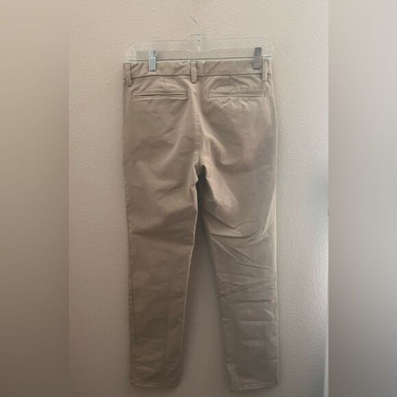 Gap Kids Boys khakis size: 20 - Picture 2 of 4